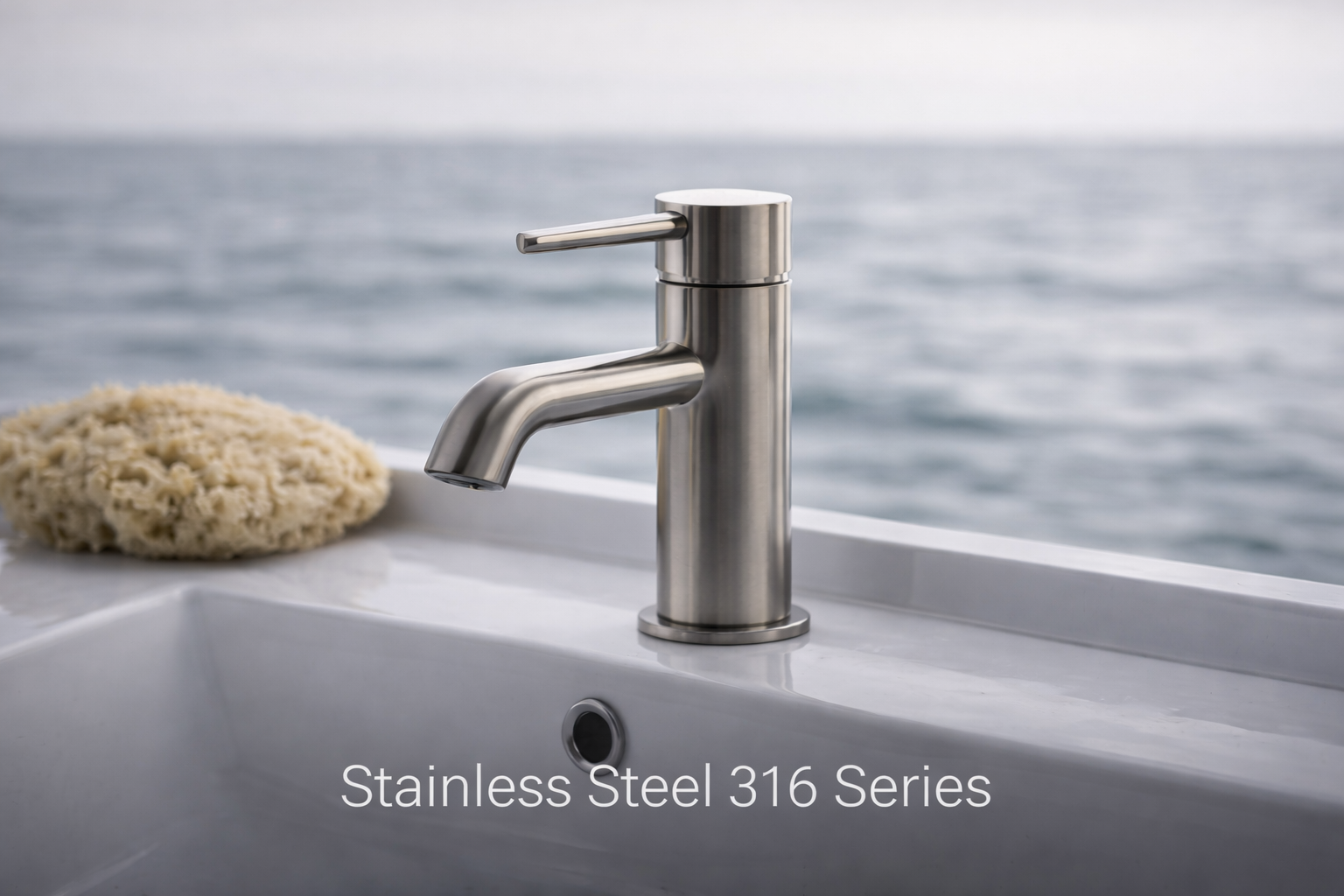Stainless Steel 316 Series